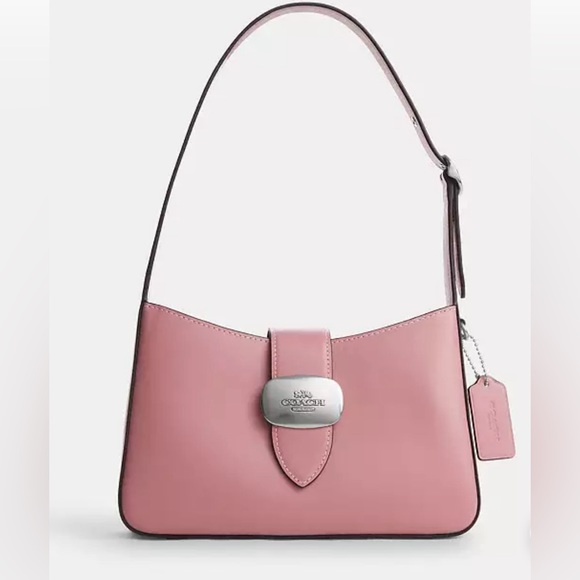 Coach Handbags - Coach Eliza Shoulder Bag